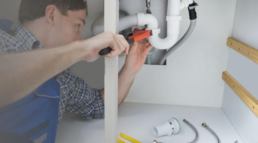 Local 24/7 Emergency Plumbing in Dover Foxcroft, ME